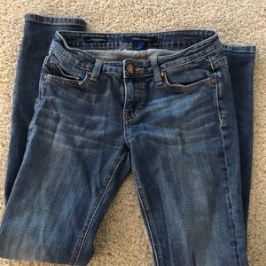 Vigoss Studio Skinny Jeans